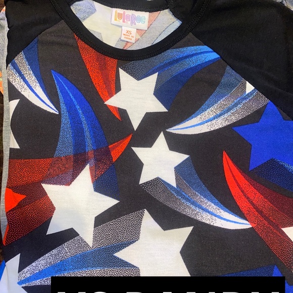 Lularoe RANDYS - Picture 8 of 16